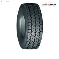 ROUE COMPLETE LONGMARCH 445/65R22.5 TL 169D LM539F J14