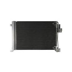 Condenseur pour DAF/IVECO...