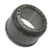 Tambour de frein pour Mercedes -  A 3554230801