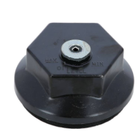 Chapeau de moyeu pour Iveco Eurocargo 7184091