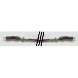 Câble d'accélération pour...