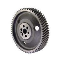 Pignon, pompe à injection pour Volvo 479985