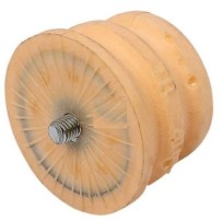 Lot de 2 Butées de suspension de cabine pour Scania