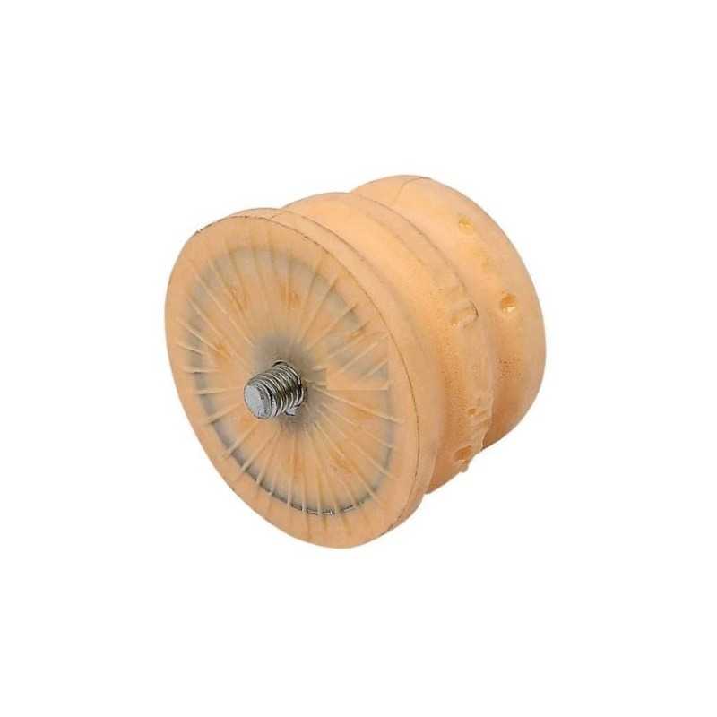 Lot de 2 Butées de suspension de cabine pour Scania