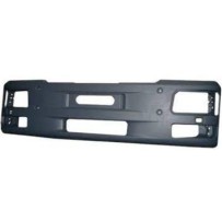 Pare Choc avant pour Man 81416100360