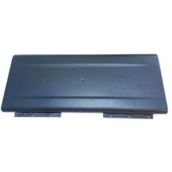 Portillon support de plaque immatriculation pour Man 81416120020