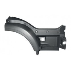 Aile Marche Pied droit pour...