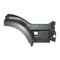 Aile Marche Pied droit pour MAN TGM