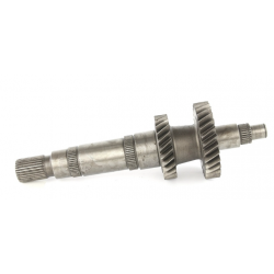 arbre primaire pour Iveco -...