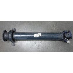 Arbre de transmission pour...