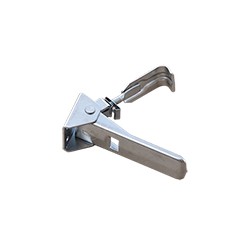 Fermoir de cache batterie pour Mercedes Benz  0009880385