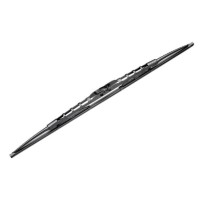 Balai d'essuie-glace, avec gicleur d'essuie-glace pour  DAF/ Mercedes Benz 0018205445