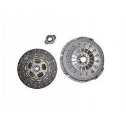 Kit embrayage pour Iveco...