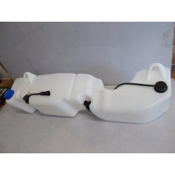 Réservoir de lave glace pour Iveco 504054339
