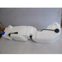 Réservoir de lave glace pour Iveco 504054339