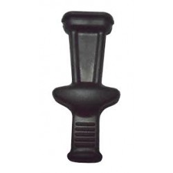 Tirette de cache batterie pour Iveco 504077605