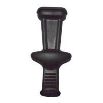 Tirette de cache batterie pour Iveco 504077605