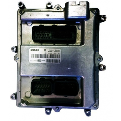 Boitier de commande de...