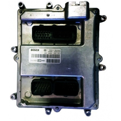 Boitier de commande de...