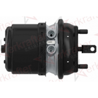 Cylindre de frein AR pour DAF - 1814634