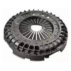 Mécanisme d'embrayage pour...