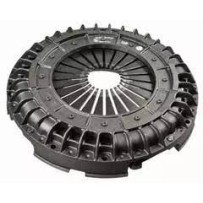 Mécanisme d'embrayage pour DAF 0376491