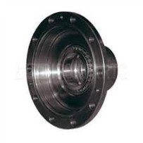 Moyeu de roue, sans roulements pour Iveco 42115016