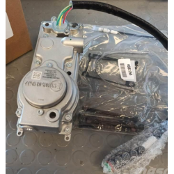 Turbocharger pour Scania -...