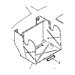 Coffre à batterie pour...