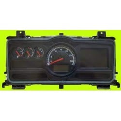 Tableau de bord pour...