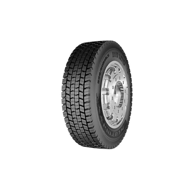 PNEU STARMAXX 315/80R22.5 DH100