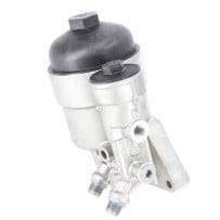 Support de filtre et préfiltre à gazole A 9900900052 - A 9060901552