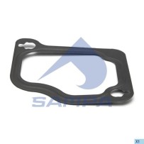 JOINT COLLECTEUR ADMISSION POUR RENAULT TRUCKS 7422262916