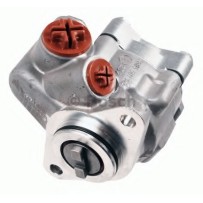 Pompe de direction pour Renault Trucks 5010600534