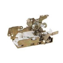 Serrure, gauche pour Mercedes Benz 9737200735