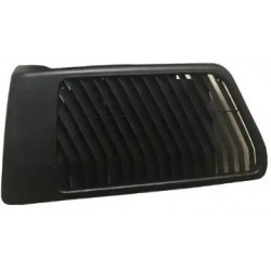 Grille de fermeture de prise d'air pour Mercedes A 9418300266