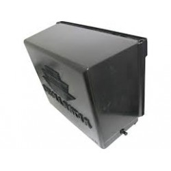 Couvercle groupe 400-180 - 2010 pour hayon Dhollandia