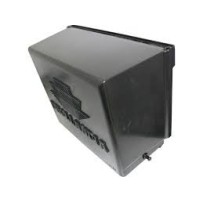 Couvercle groupe 400-180 - 2010 pour hayon Dhollandia