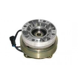 Embrayage de ventilateur...