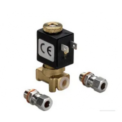 Soupape électrique 24V klaxon pour Klaxon P44008677