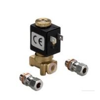 Soupape électrique 24V klaxon pour Klaxon P44008677