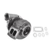 Turbocompresseur avec joints pour Scania 1423031 - 1395244
