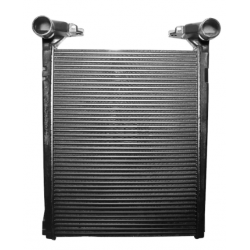 Radiateur d'air intercooler...