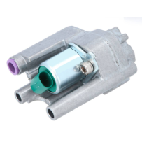 Commande de frein échappement pour Volvo 21596642