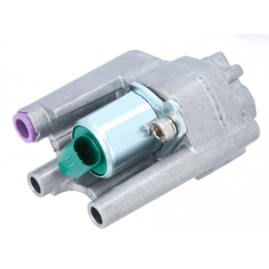 Electrovanne De Frein D'échappement Pour Volvo FH/FM 20741660 20451967