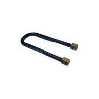 Kit de bride de ressort pour Scania 2154121