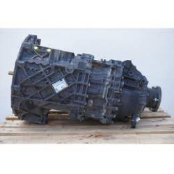 BOITE DE VITESSES 16S2521...