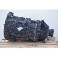 BOITE DE VITESSES 16S2521 IT ECHANGE RECONDITIONNEE pour MAN 81320046035