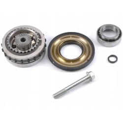 Kit embrayage de compresseur pour Renault Trucks/ Volvo 7422008583 - 22008583