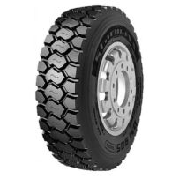 Pneu Starmaxx DM905 (DY) 13R22.5 154/150K TL